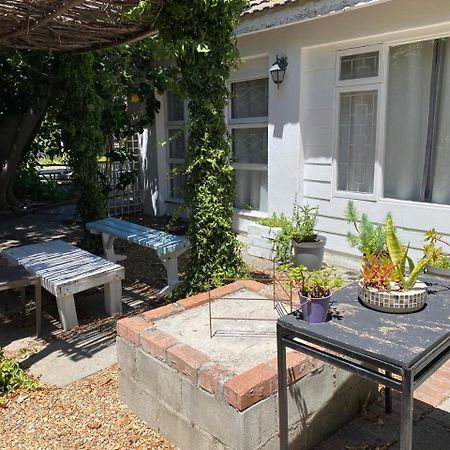 Willows Curve Somerset West Exterior photo
