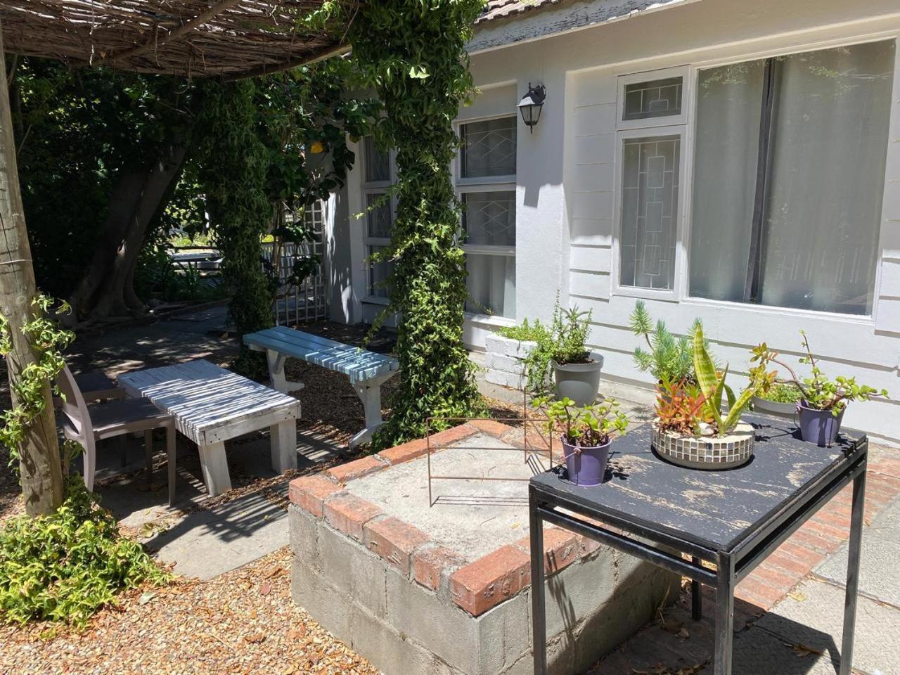 Willows Curve Somerset West Exterior photo