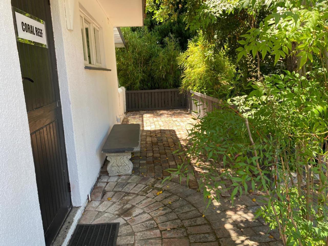 Willows Curve Somerset West Exterior photo